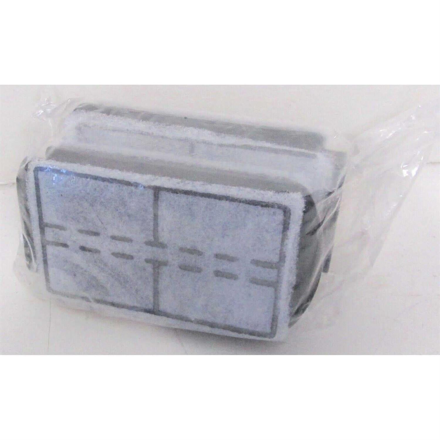 4-in-1 Filter Cartridges for Aquariums X242789