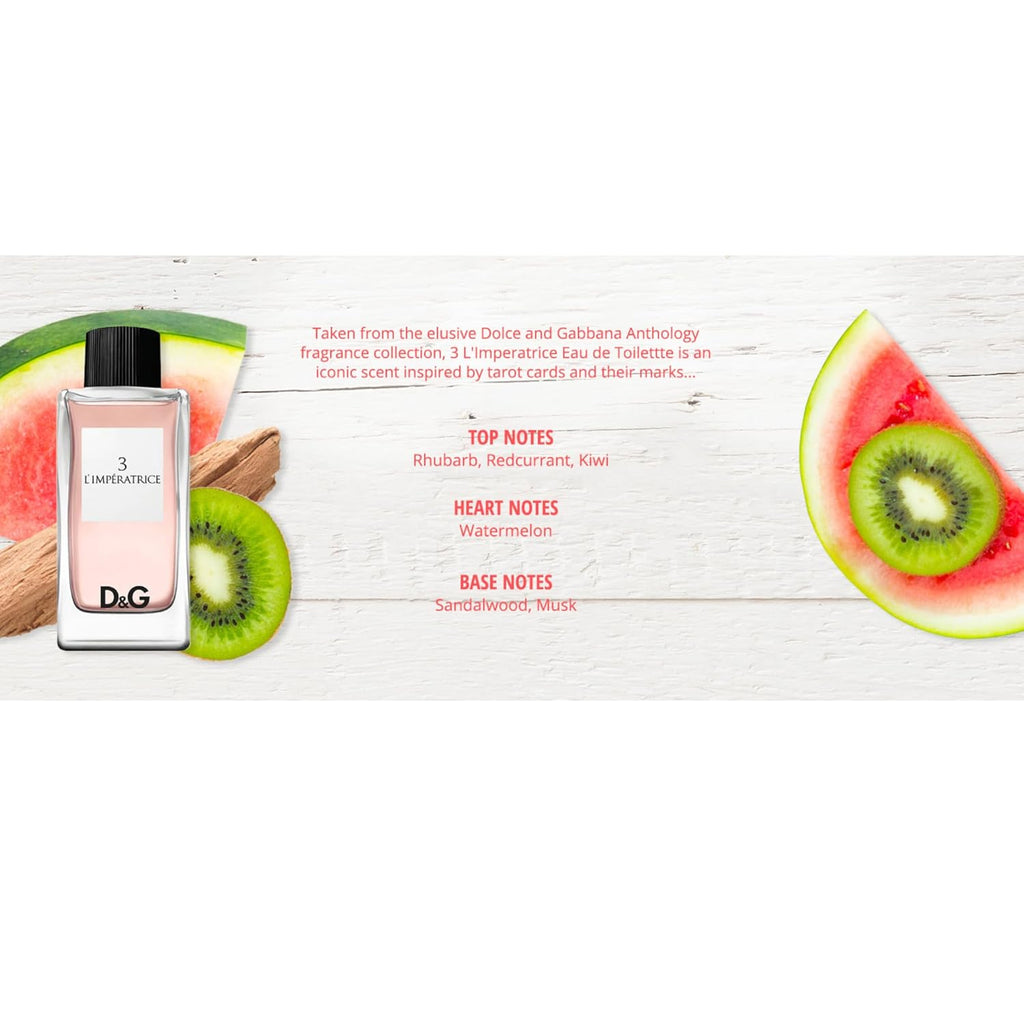 Women's Eau de Toilette 3.3 oz Q6213
