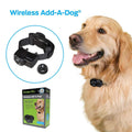 Premier Pet Wireless Add-A-Dog Collar - Pet Supplies online store