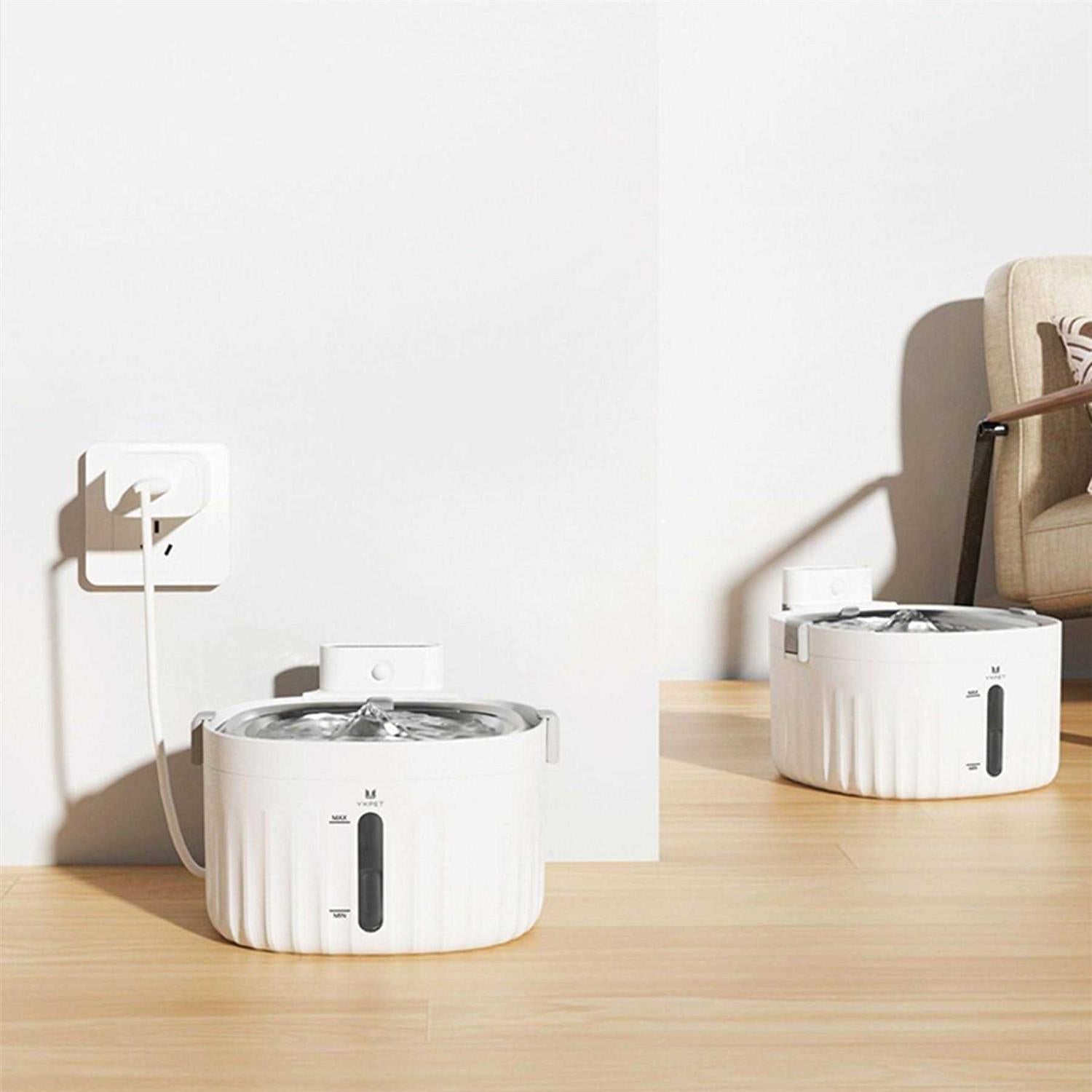 Automatic Pet Water Fountain O171208