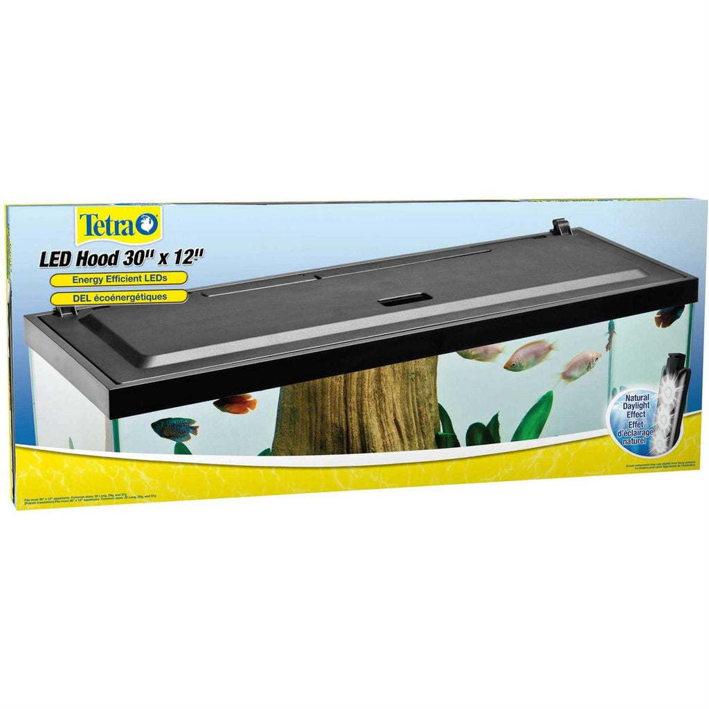 LED Aquarium Hood X426