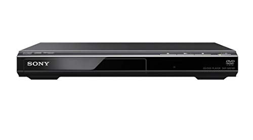 DVD Player S786