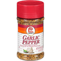 Lawry's Garlic Pepper Coarse Ground Blend, 2.6 oz