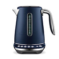 Breville The Smart Kettle™ Luxe, Black Stainless