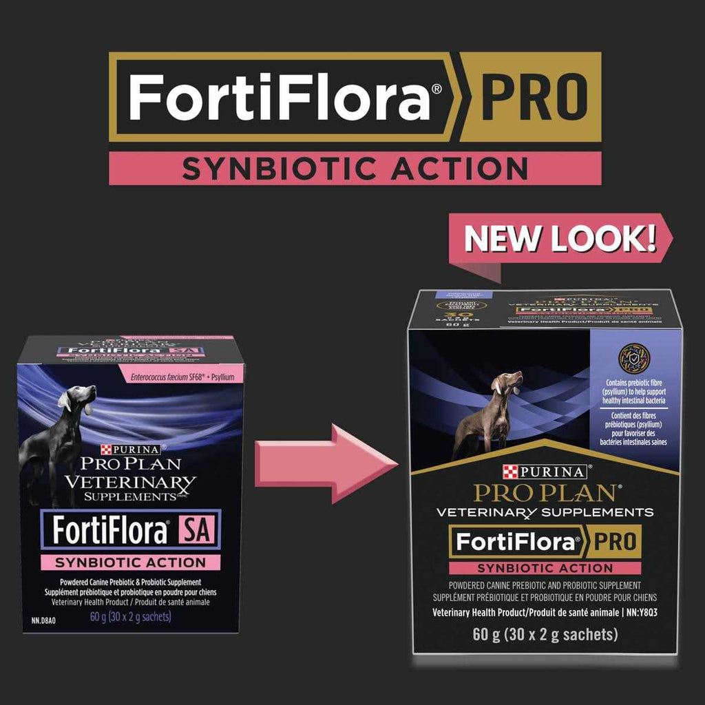 Probiotic Powder for Pets Digestive Support G86137