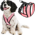 Gooby Comfort X Step-In Dog Harness - Pet Supplies online store