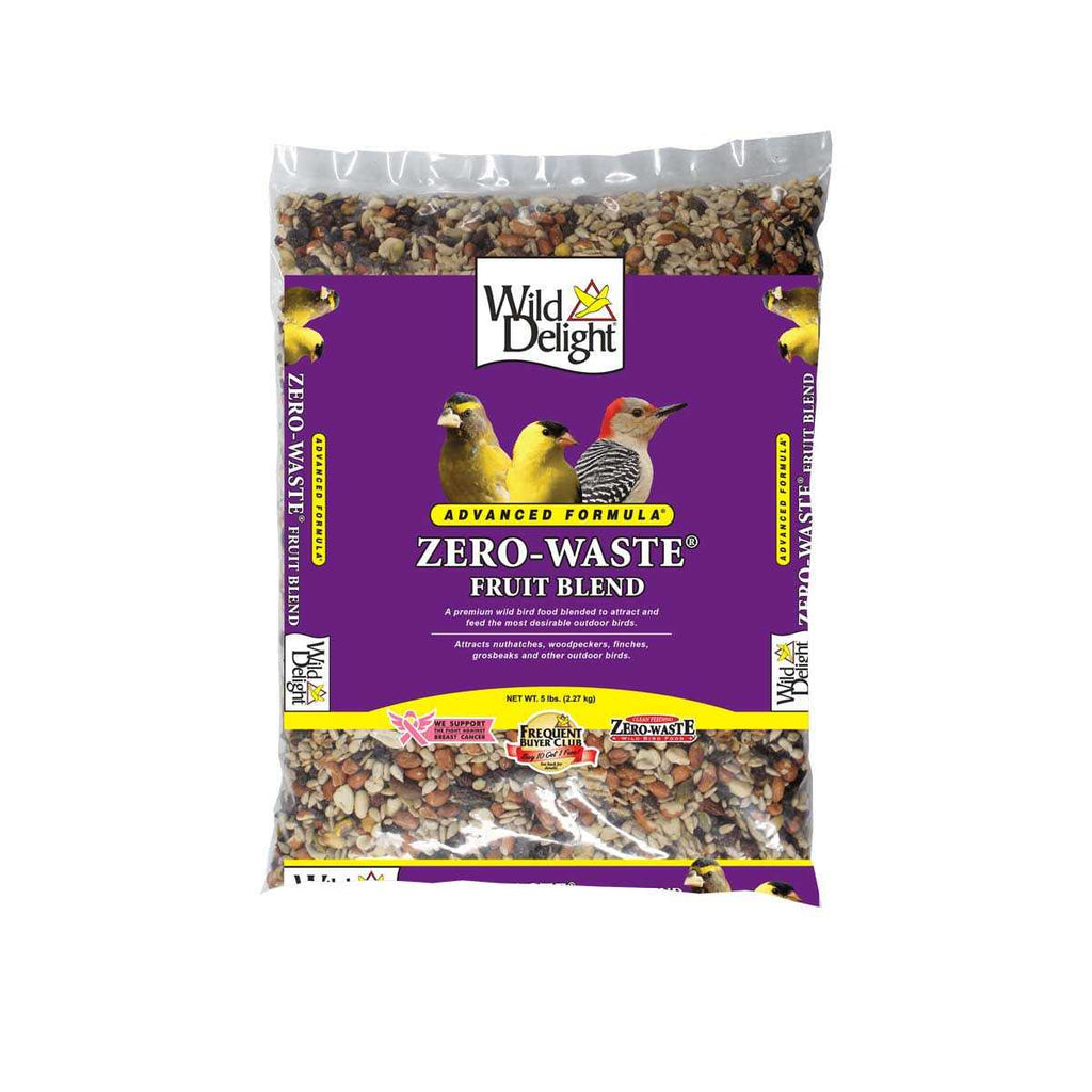 Zero Waste Fruit Blend Bird Food I291845