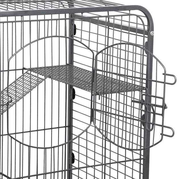 Small Animal Pet Cage 37-in Y23551