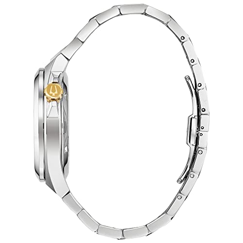 Men's Automatic Open Aperture Watch B381146