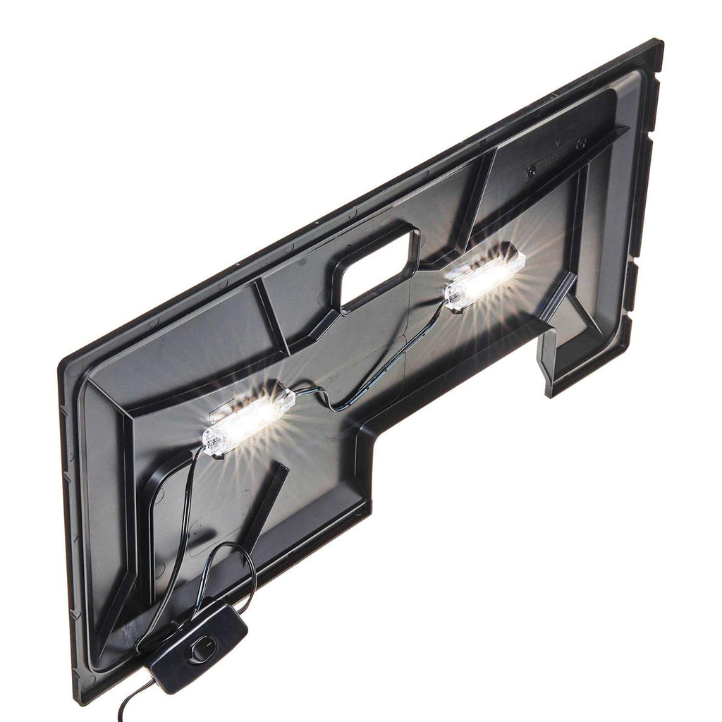 Aqua Culture LED 10 Gallon Fish Tank Hood - Pet Supplies online store