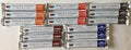 BuyBocceBalls Listing- 30 Bars - World's Finest Chocolate -Variety Pack