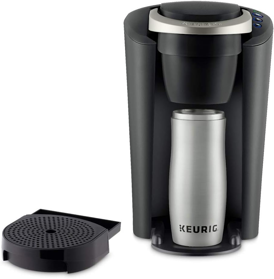 Single Serve Coffee Maker E22092