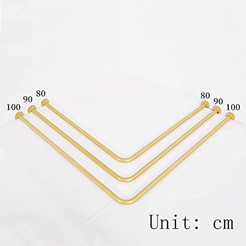 Portable Fitting Room with Metal Curtain Rod for Stores M479