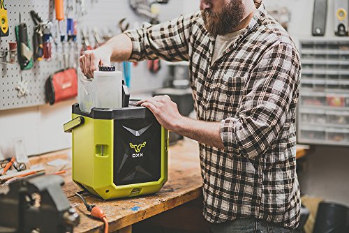 Single Serve Coffee Maker, Green K65112