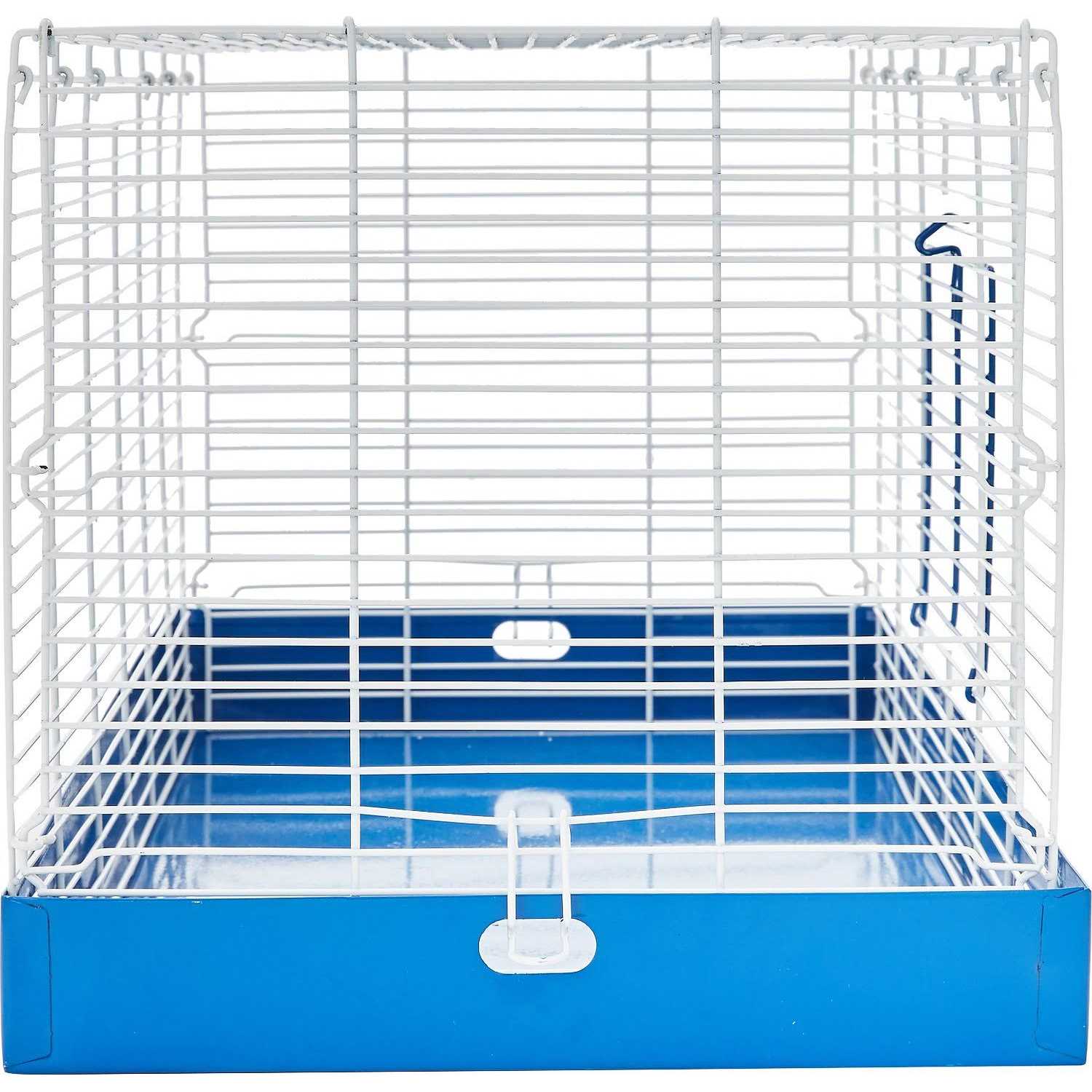 Chew-Proof Guinea Pig Cage T17383