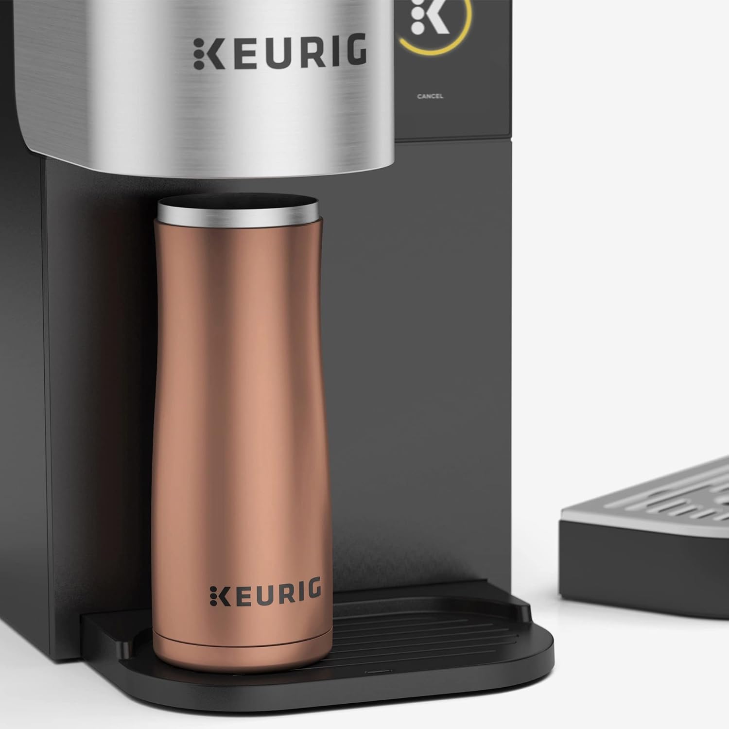 Commercial Coffee Brewer U685497