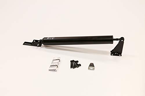 Storm Door Standard Closer Kit White A193