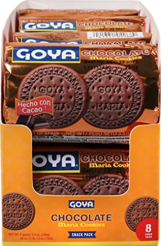 Chocolate Cookies 200g, 2 Pack C9824