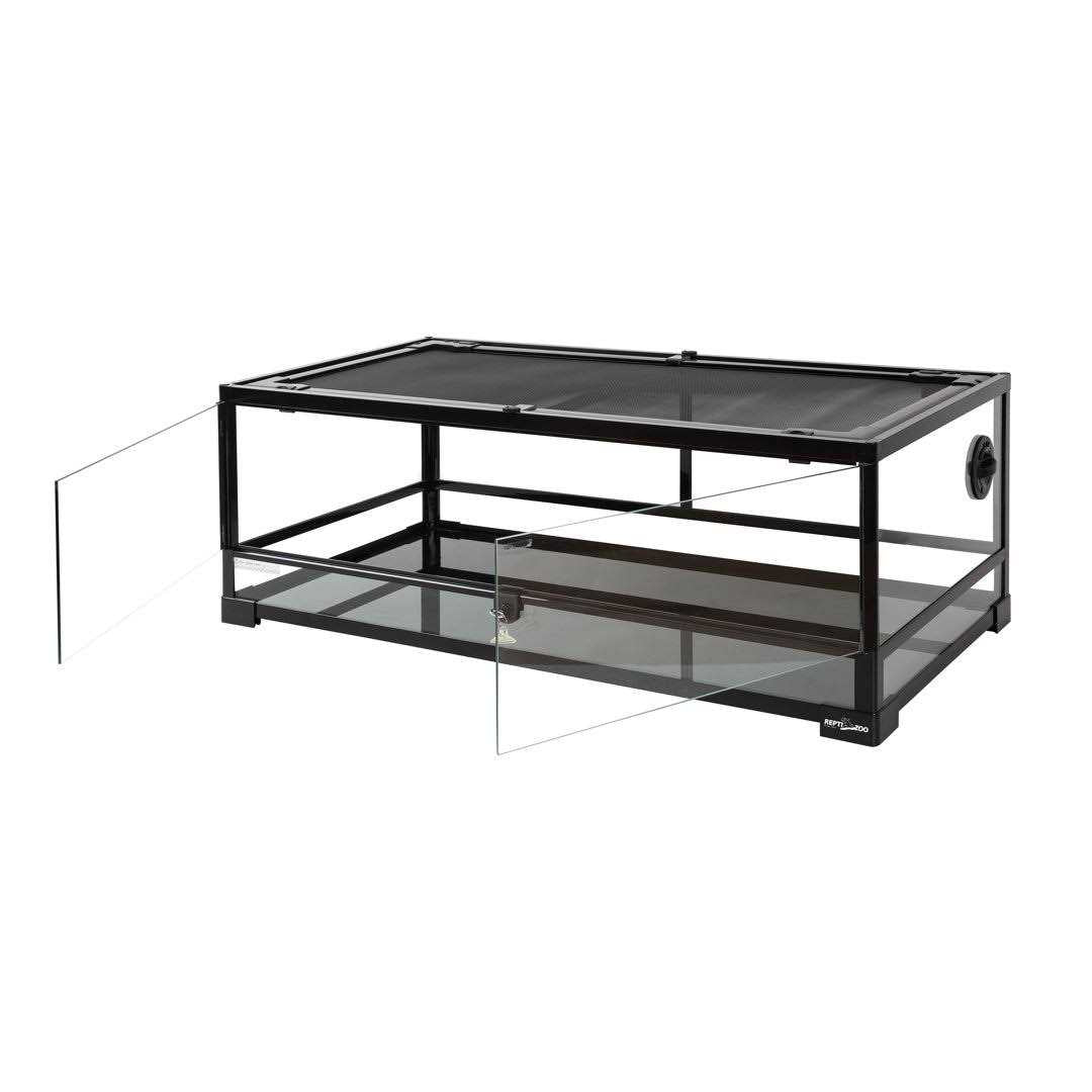 Full Glass Reptile Terrarium U420890