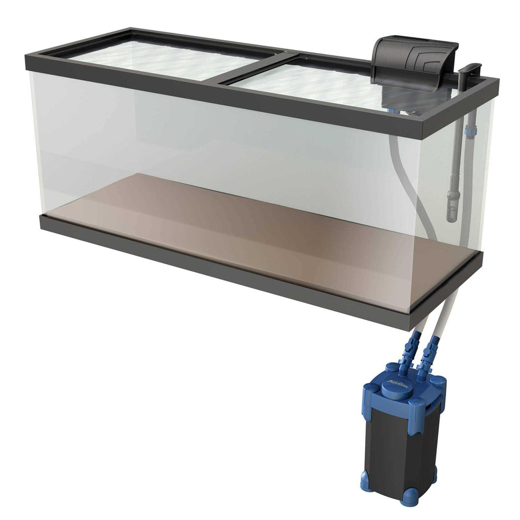 QuietFlow Canister Filter K34754