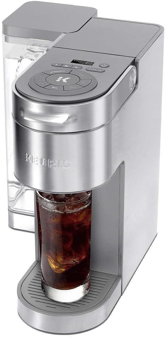Single Serve Coffee Maker R92413