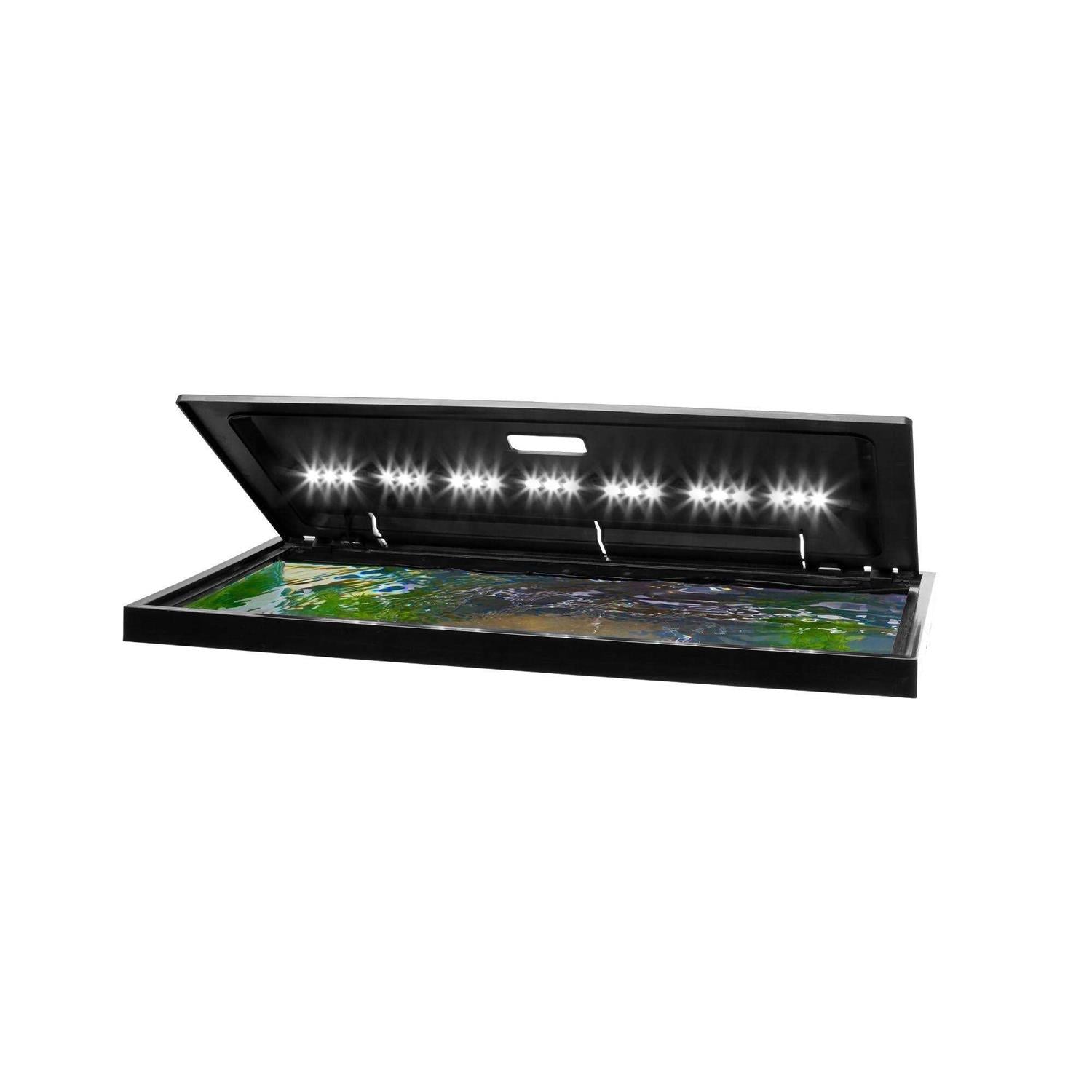 LED Aquarium Hood X426