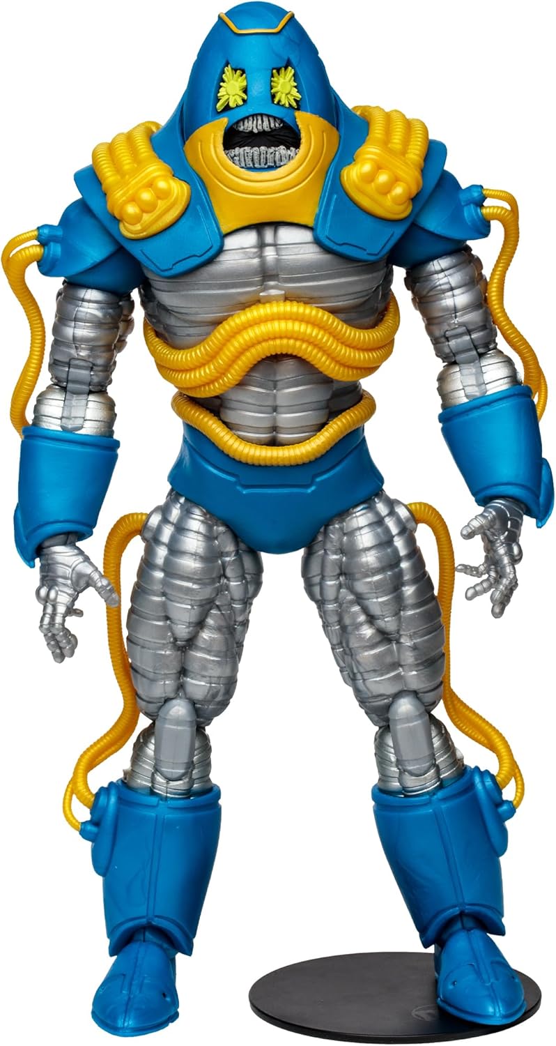 DC Multiverse Anti-Monitor Mega Figure R5573