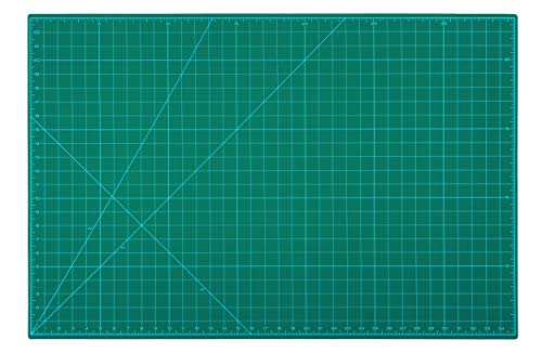 Self-Healing Double-Sided Cutting Mat for Sewing and Crafts F214481