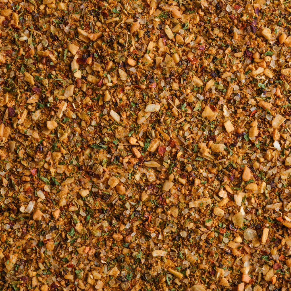 Garlic and Onion Black Pepper and Sea Salt Seasoning, 4.25 oz H47677