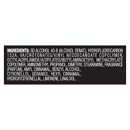 Hairspray Extra Hold Frizz Control 1.5 oz (12 Pieces) T6544