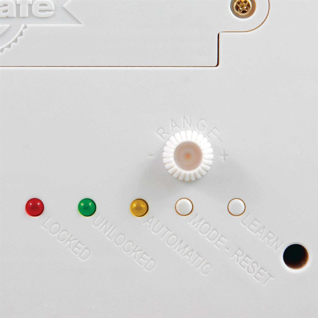 Electronic SmartDoor Pet Door H19910