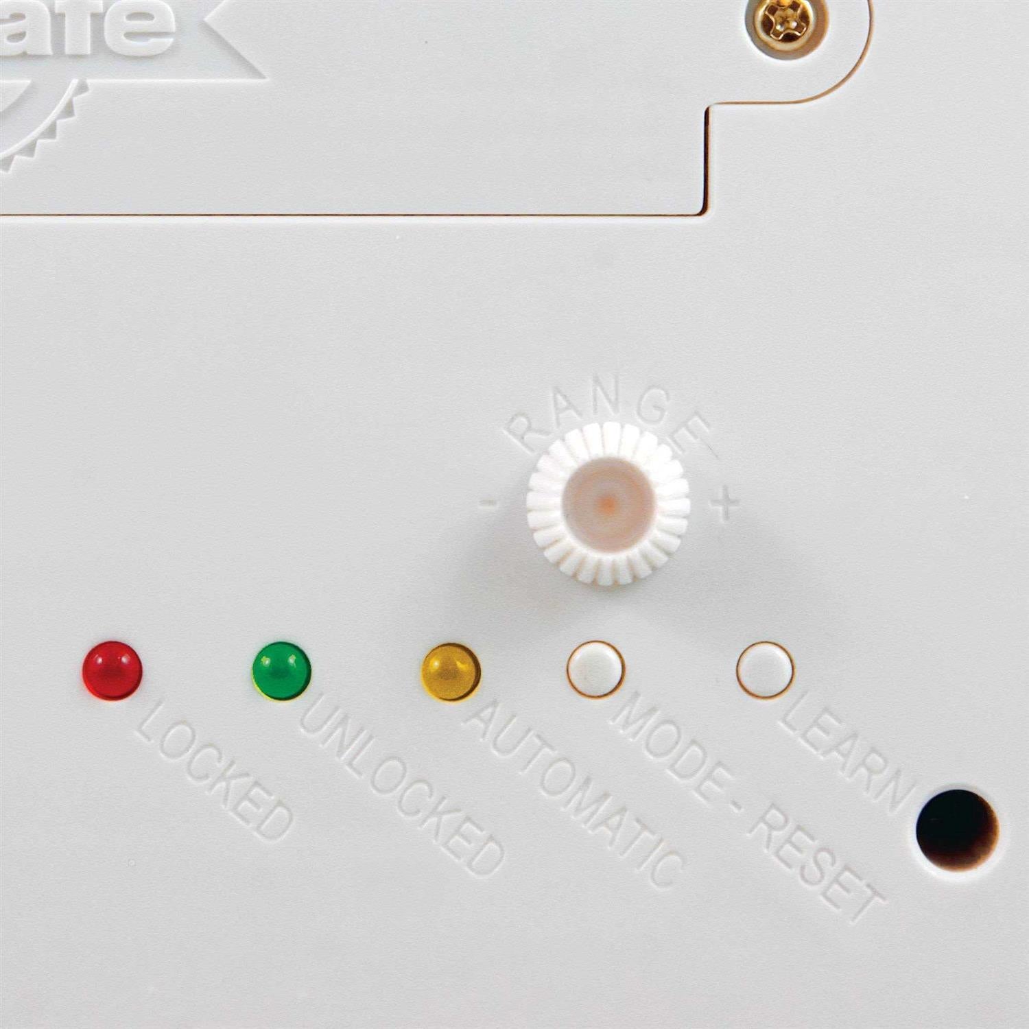 Electronic SmartDoor Pet Door H19910