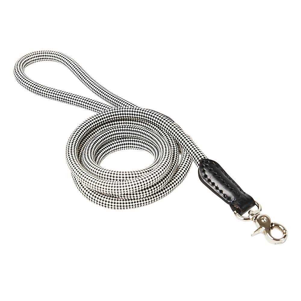 Check Rope Dog Leash L58196