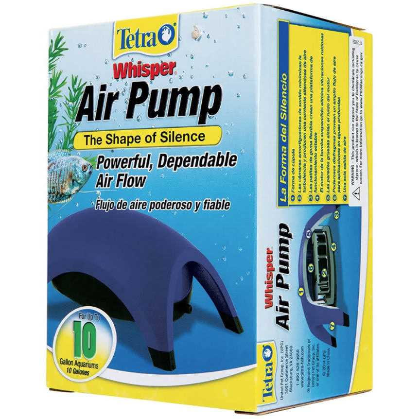 Aquarium Air Pump P37338