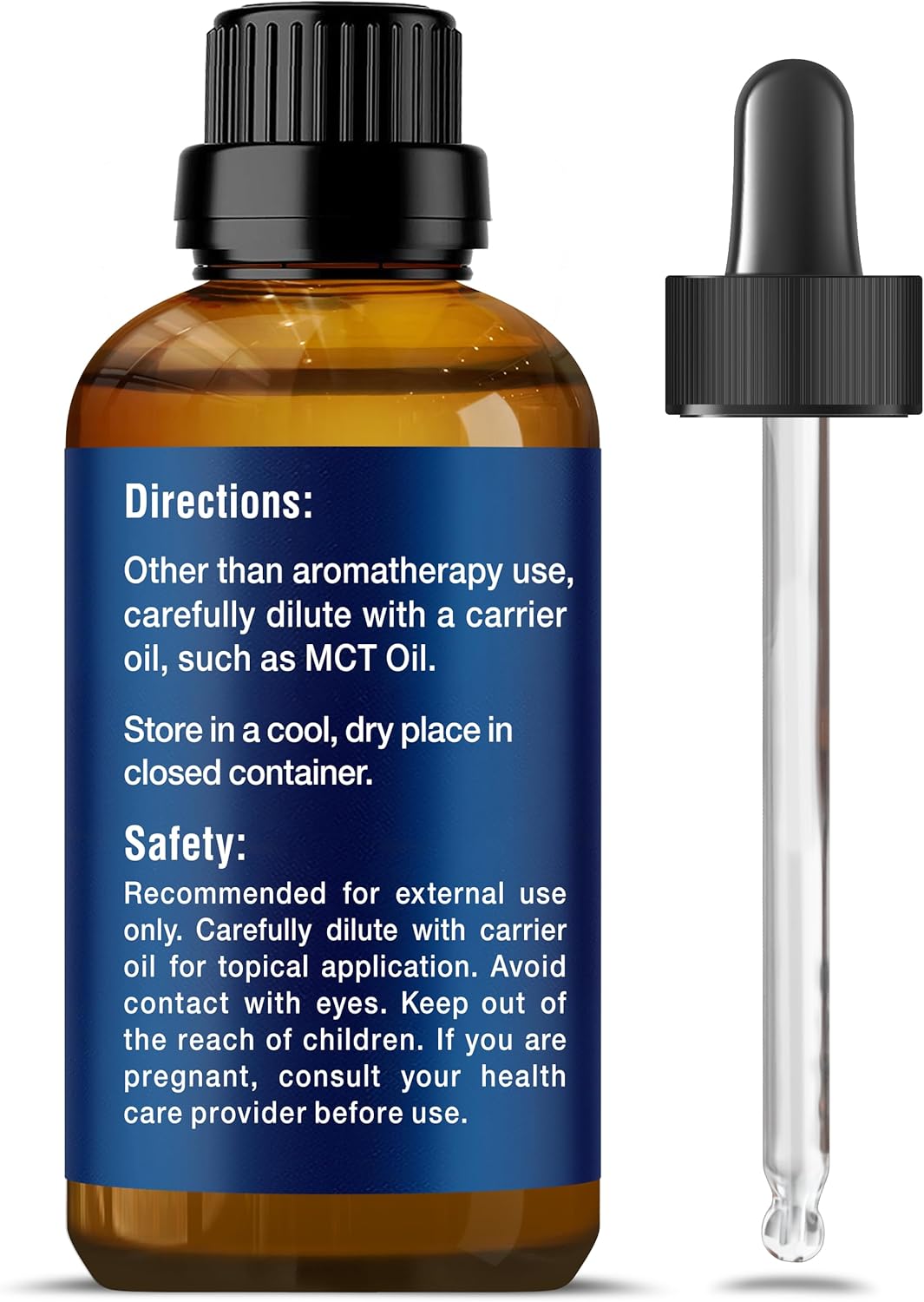 Peppermint Essential Oil 30 ml for Diffuser, Hair and Skin Care P9710