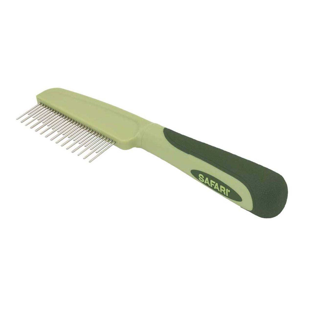 Medium Rotating Teeth Comb for Pet Grooming H845