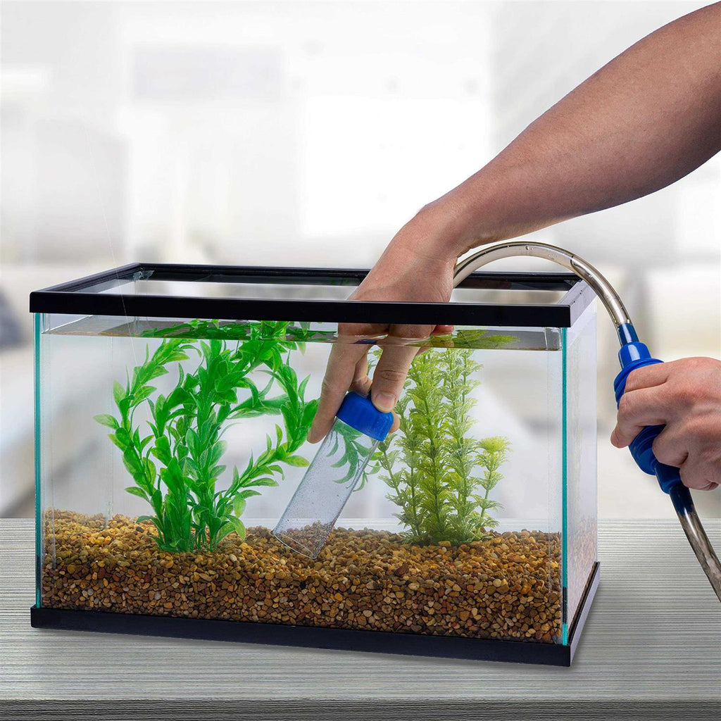 Water Cleaner for Pet Tanks X941167