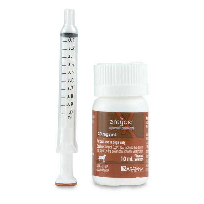 Oral Solution 30mg/ml for Pets P19974