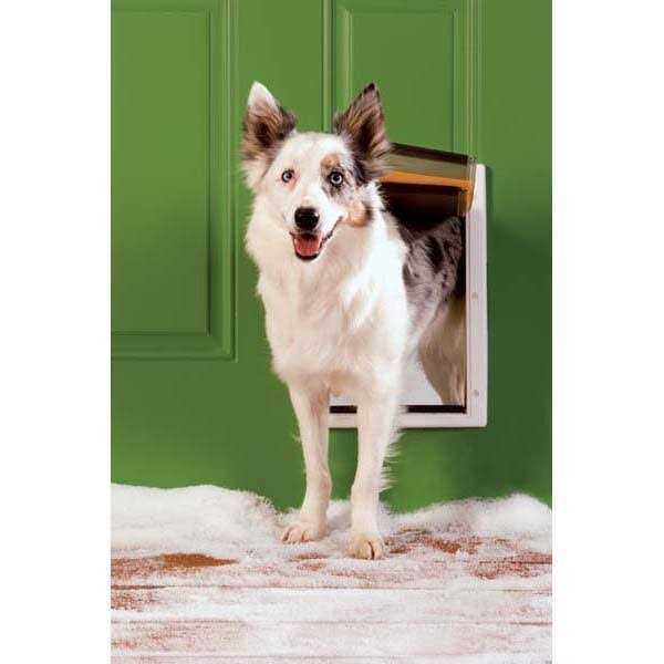 Extreme Weather Pet Door O8540