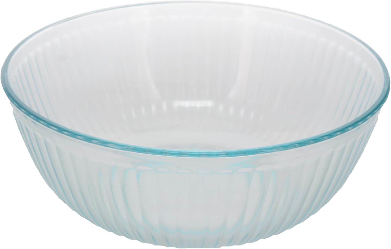 4.5qt Glass Mixing Bowl D5213