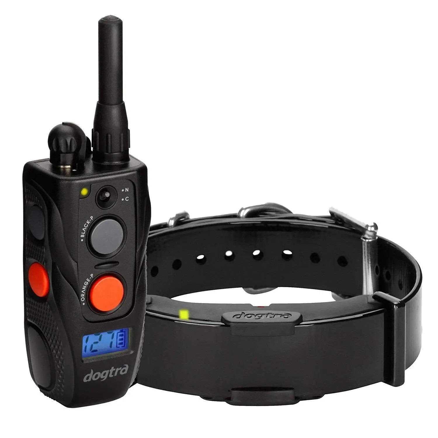 Remote Training Collar for Dogs N2574