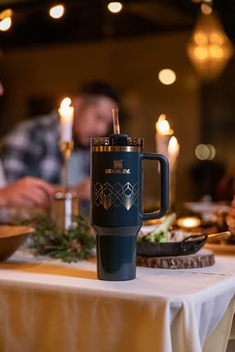 40 oz Stainless Steel Tumbler B483