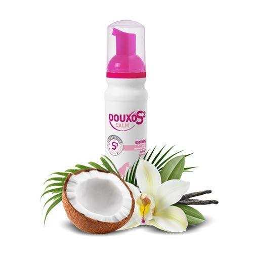 Douxo S3 Calm Mousse 150ml for Pets Q87195