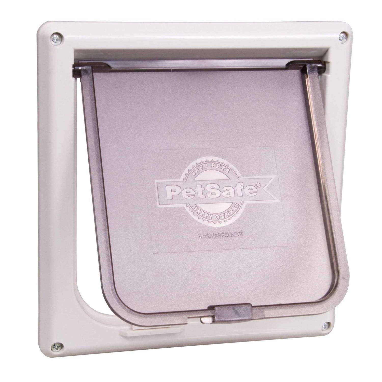 PetSafe 2-Way Locking Cat Door - Pet Supplies online store
