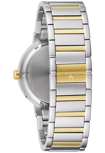Men's Multi-Function Stainless Steel Watch M579