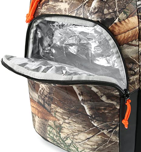 Insulated Cooler for Travel and Outdoor Adventure N994797