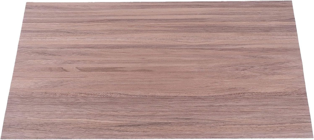 Pine Wood Bark Miniature Floorboard for 1:12 Dollhouse Decoration I668