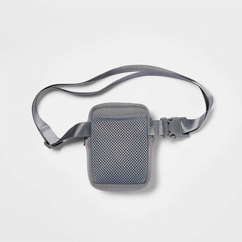 Treat Pouch with Waste Bag Dispenser Y793940