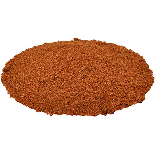 Barbecue Spice Dry Rub Seasoning Blend, 18 oz O43589