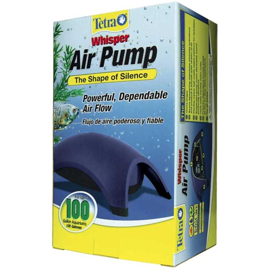 Aquarium Air Pump G33731